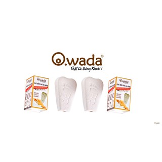 Cục gốm Massage Body đa năng OWADA