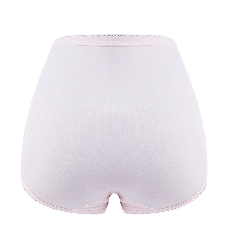 Quần Lót Triumph Sloggi Comfort Maxi màu hồng nhạt (WM- VN)