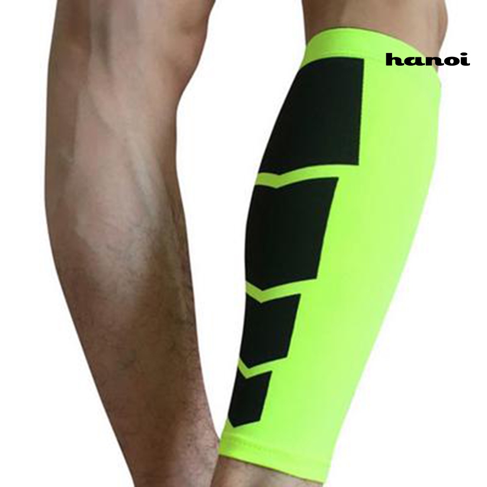 Vớ ống chân bảo vệ đầu gối khi chơi thể thao ngoài trời dành cho cả nam và nữ