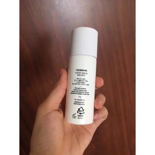 CB 2srm 15ml+ 1 kỳ+ 5 ngủ Amore