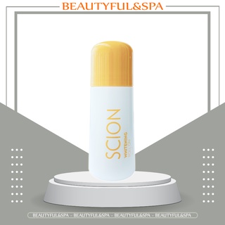 Lăn Khử Mùi Scion Pure White Roll On Nuskin