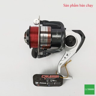 Máy Pioneer CRUISER CRS 2000/3000/4000/5000/6000