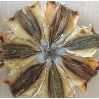 500gr Khô Cá Chỉ Vàng Phú Quốc