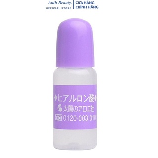 Tinh chất hyaluronic acid nhật bản 10ml – serum ha