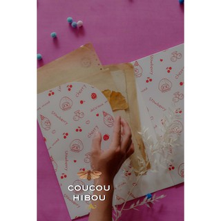  BÌA HỒ SƠ CUTE