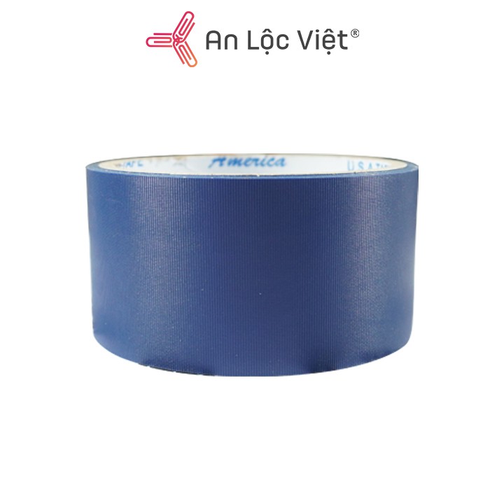 Băng keo simily 5cm Dán gáy sách, hồ sơ, tài liệu