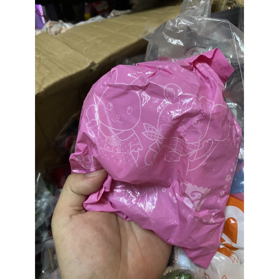 Đồ chơi Happy Meal Mcdonald chính hãng