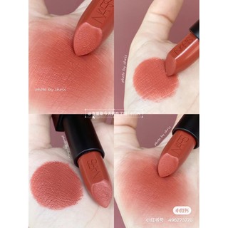[CHÍNH HÃNG] Son Thỏi NARS Audacious