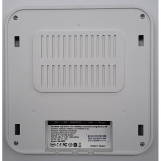 Router - Bộ phát wifi NetMax NM-3200