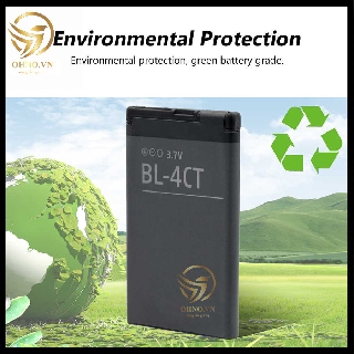 Pin Điện Thoại NOKIA BL 4CT LOẠI XỊN - OHNO Việt Nam