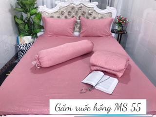 Drap thun gấm