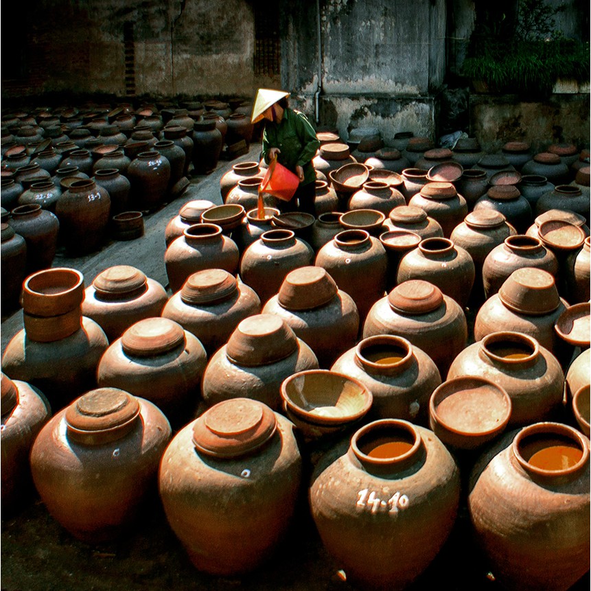 Tương Bần Hưng Yên
