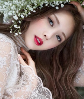 Son Pony Effect Favorite Fluid Lip Tint