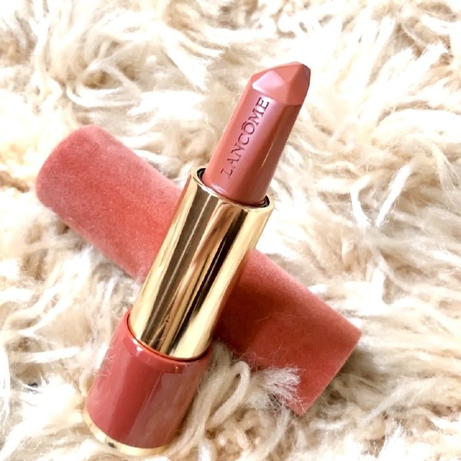 Lancome Tabung Velvet Lipstick 274 # 196 #