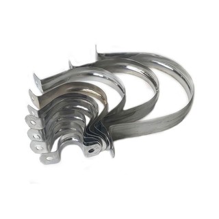 Cùm Omega Giữ Ống Nước (∅21-114)