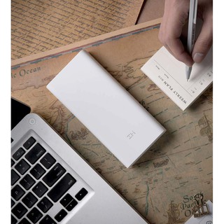 Sạc Dự Phòng ZMI QB821 20000mAh