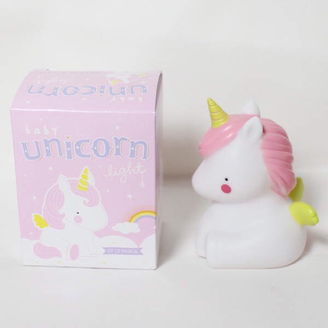 Đèn Ngủ Hình Thú MINI LIGHT Cho Bé