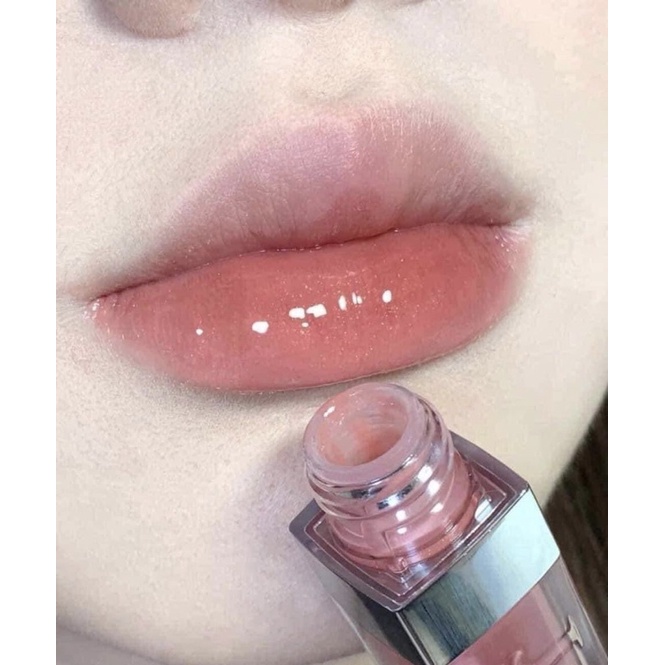 Son dưỡng môi Dior Lip Maximizer 012-Rosewood fullsz nobox
