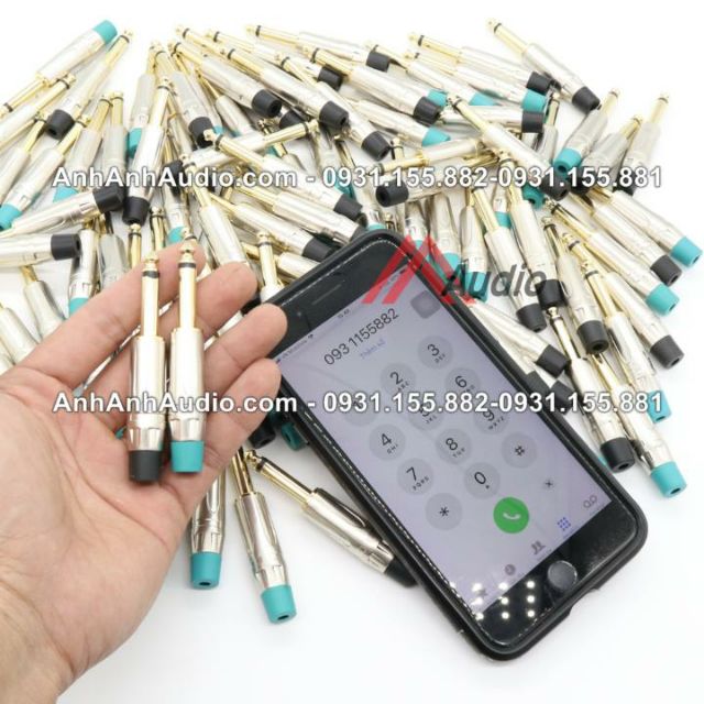 Jack 6 ly mono hàng đẹp
