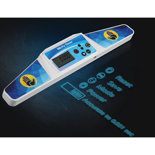 Máy đếm thời gian chơi rubik MoYu Timer