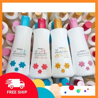 Dung Dịch Vệ Sinh Phụ Nữ Mistine Lady Care 200ml Thái Lan
