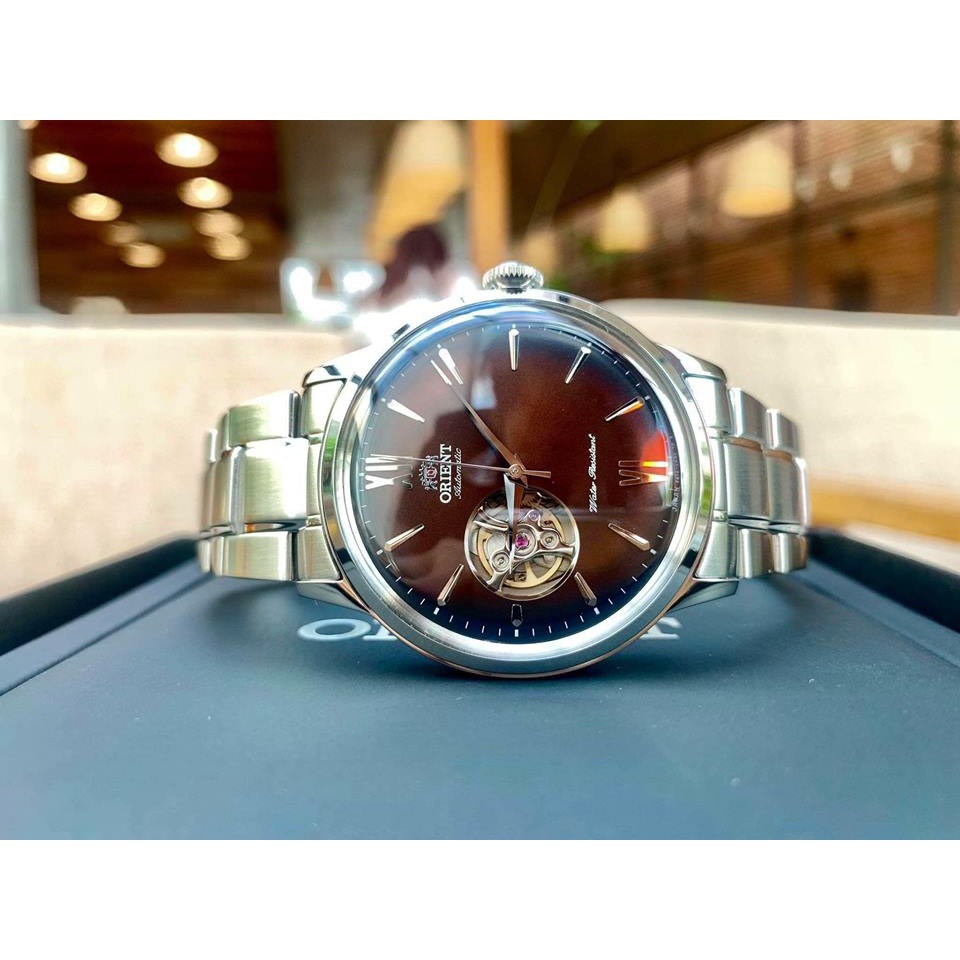 Đồng hồ nam Orient RA-AG0026E