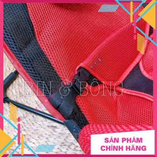 Ghế nhún có thú treo đồ