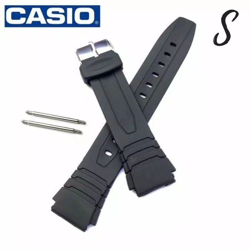 Dây Đeo Thay Thế Cho Đồng Hồ Casio F-200W W-217H W-800H F-91W F200 W217 W800 F91W