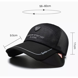 Mũ golf nam,nữ
