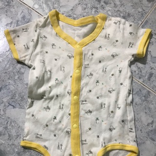Thanh lý set body cho bé trai