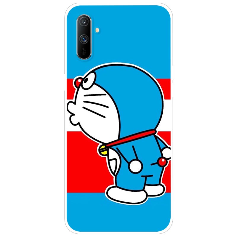 Ốp Điện Thời Thời Thượng Cho Realme C3I Realme C3I Realmec3I Tiến Minh