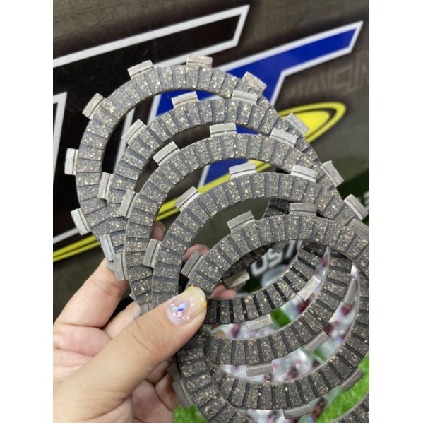 Bố nồi sport NK - Xipo - Satria - Rgv