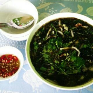 Rong biển khô/ rong mứt, rong biển khô miếng tròn