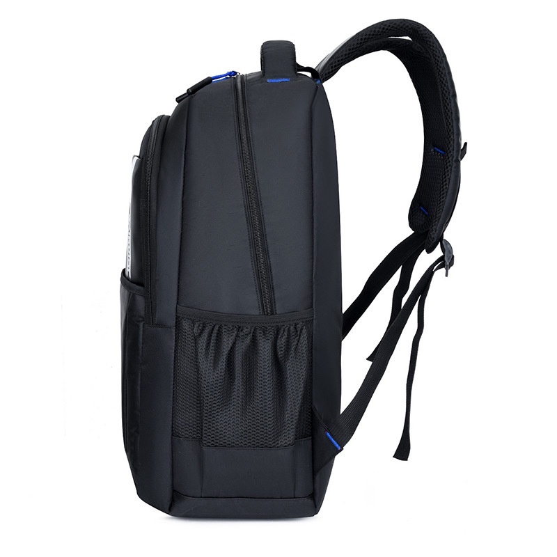 Balo đi học/du lịch sức chứa lớn chống thấm nước thời trang năng động cho nam