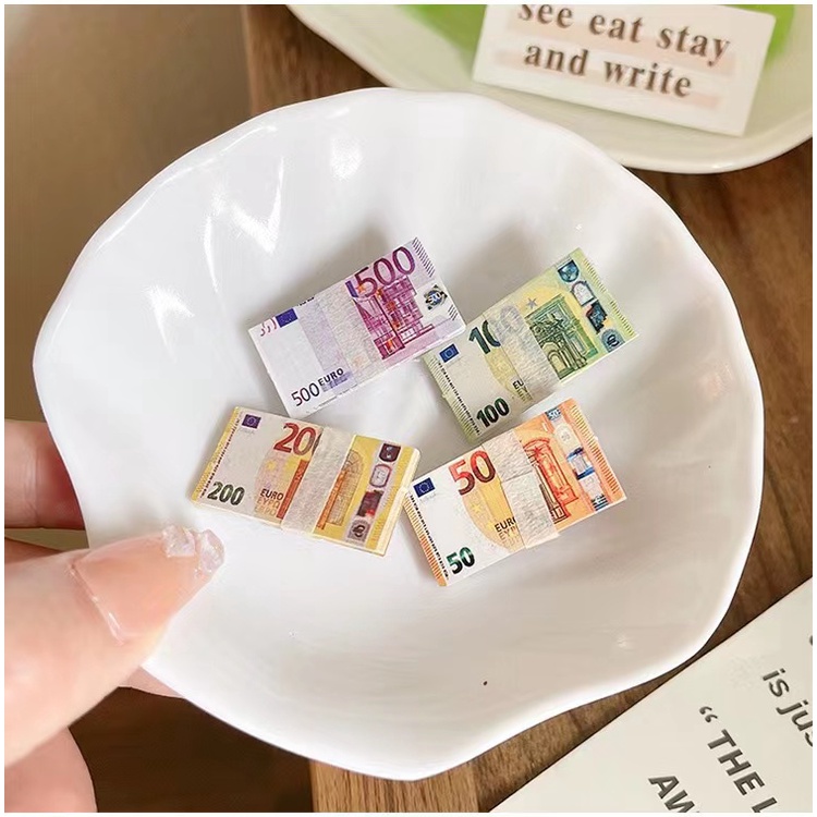 Kẹp Tóc Nhỏ Phong Cách Châu Âu Vui Nhộn Thời Trang Mới Phiên Bản Hàn Quốc Cho Bé Gái