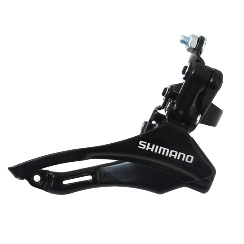 Bộ Cùi Đề Shimano Fd-Tz30 6 / 7 31.8mm Cho Xe Đạp Leo Núi