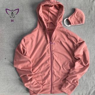 Áo chống nắng nữ cotton