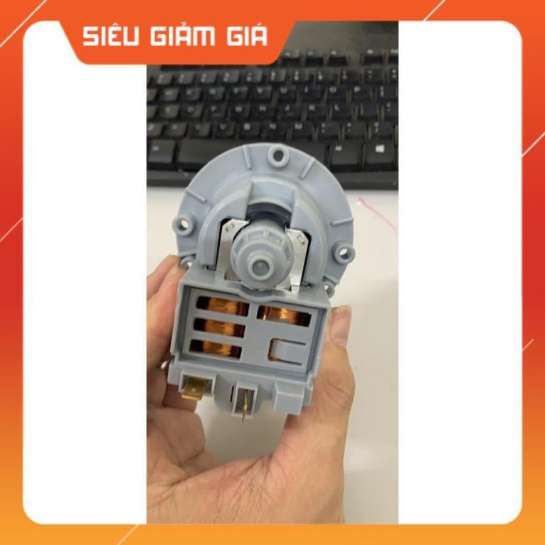 Bơm xả máy giặt Lg - bắt vít - Giá tốt nhất