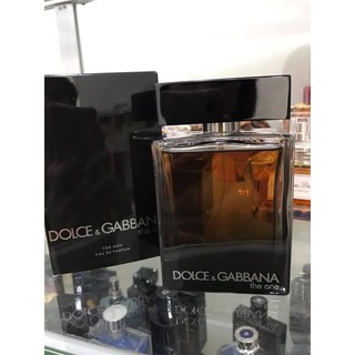 Nước hoa Nam- The One 100ml
