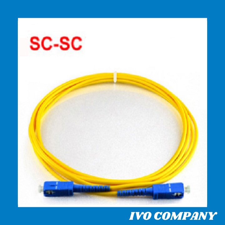 Combo 100m Cáp Quang + Cặp Converter BLACK 100Mbps Kèm Phụ Kiện