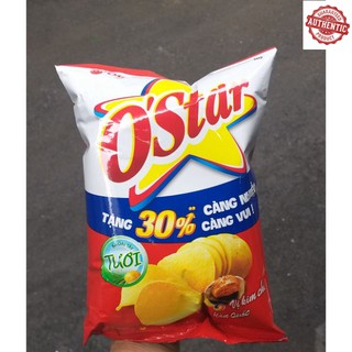 Bim bim orion gói to 63g