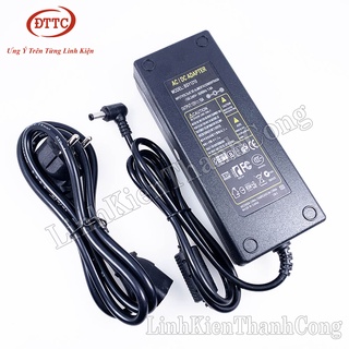 Nguồn Adapter 12V 10A