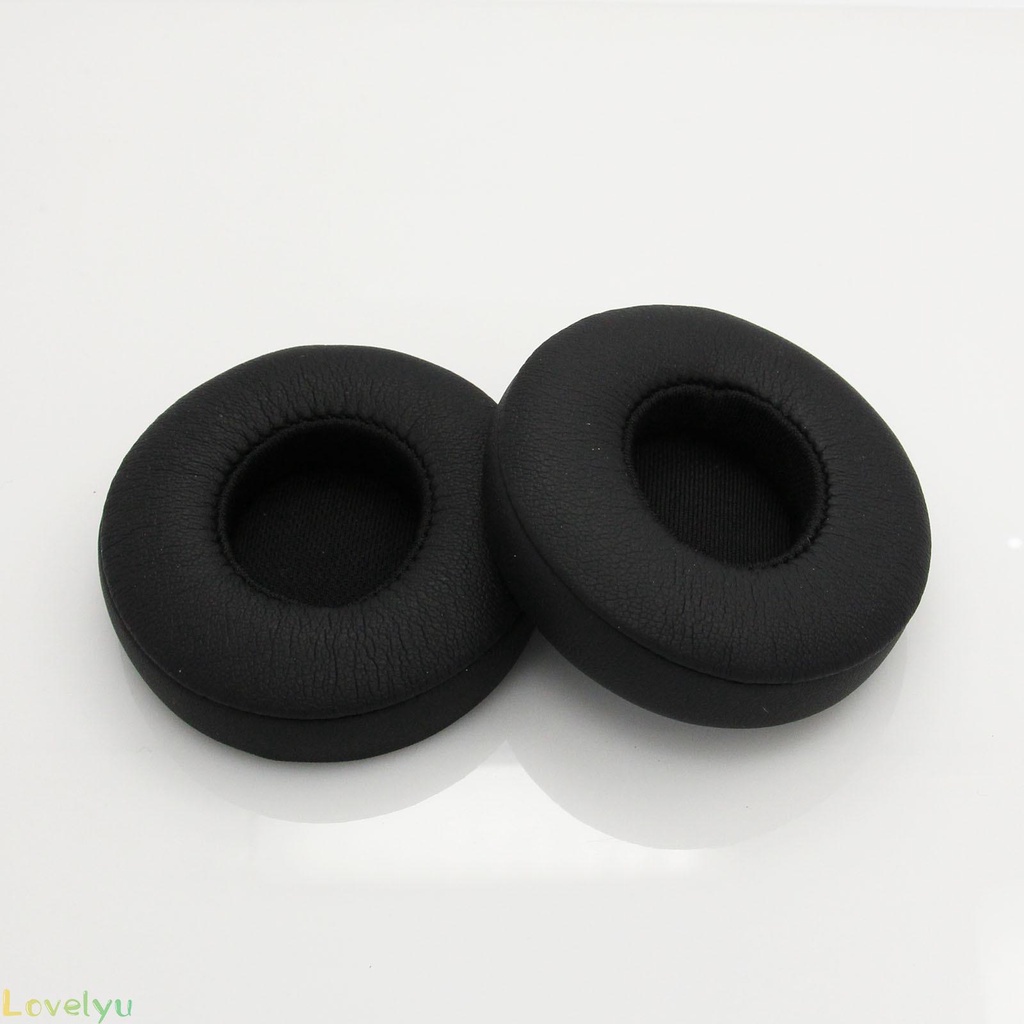 【LOVELYU】For Beats Solo 2 Wired Headphone Sleeve Headphone Pad Foam Sleeve SOLO2.0 Wired Headphone Sleeve【Good Quality】