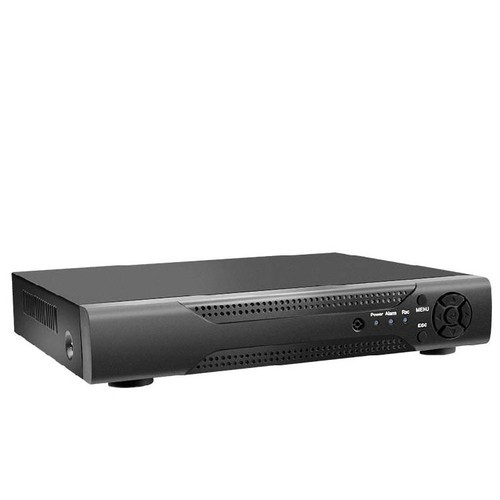 Đầu ghi AHD 4 kênh 5M-N, IP 16 kênh 1080P