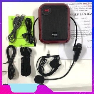 Máy trợ giảng không dây See me here T200 tặng sạc