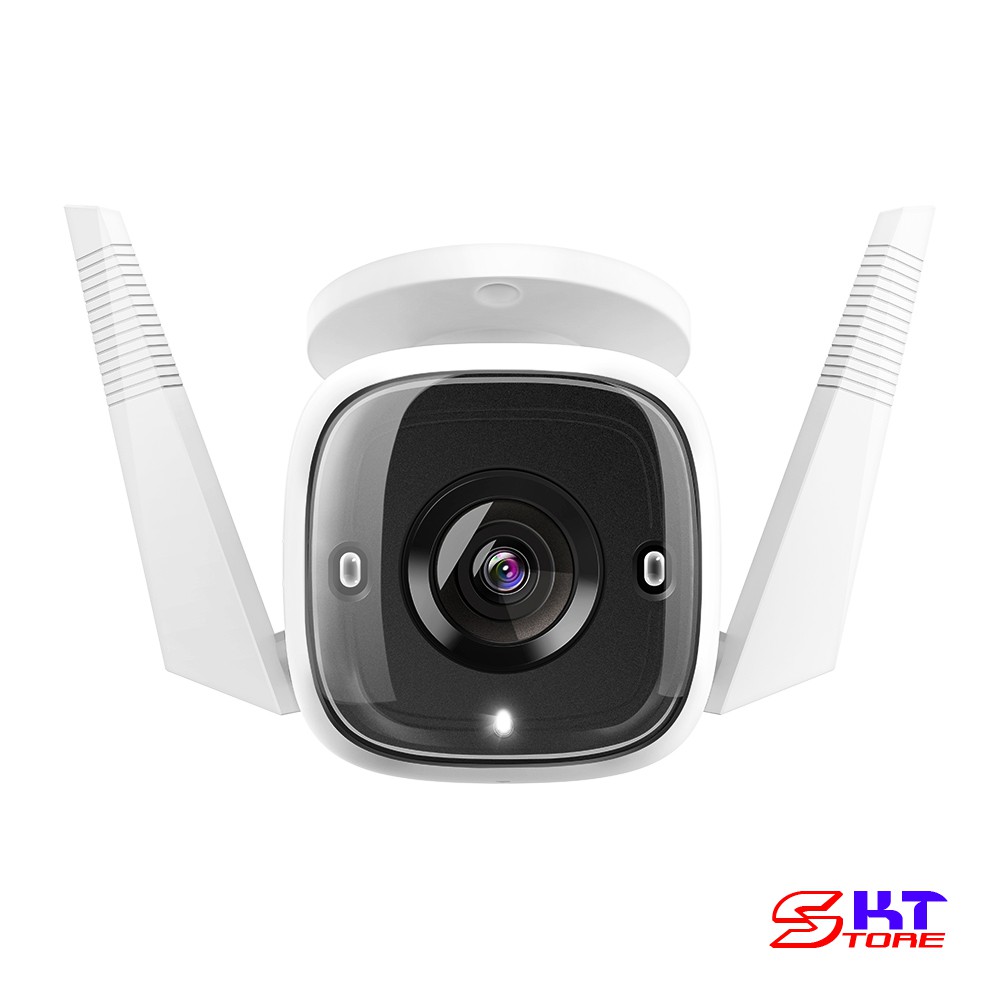 Camera Wifi Tp-Link Tapo C310 An Ninh Ngoài Trời - Hàng Chính Hãng