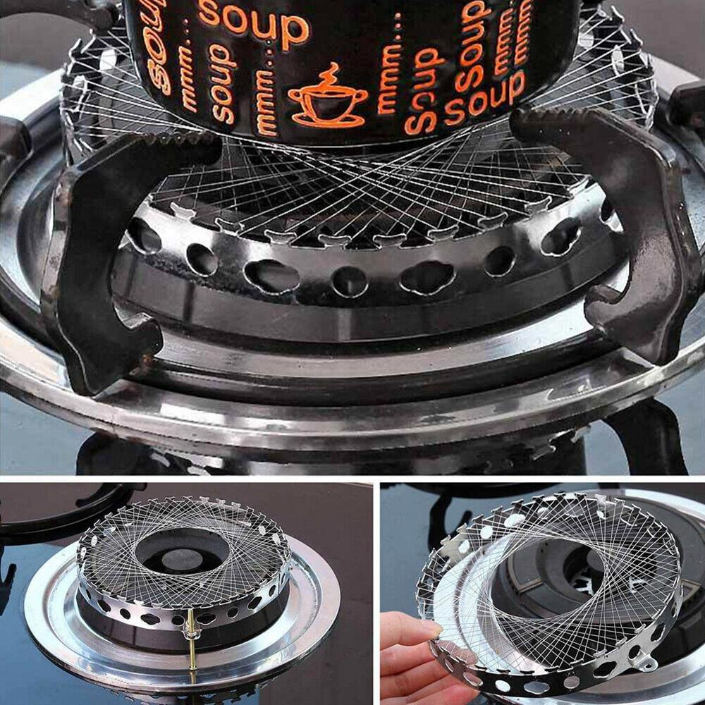 Tấm Lưới Chắn Gió Bằng Thép Không Gỉ Ốp