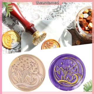 Con Dấu Sáp Cổ Điển