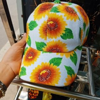 NÓN KẾT KAKI TRÁI CÂY SIÊU HOT (HÌNH THẬT)