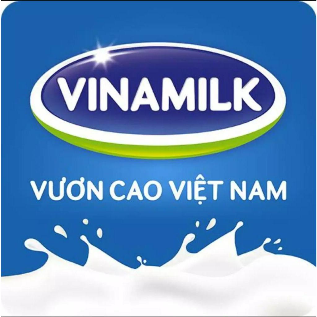 [HSD T5-2022] Thùng 48 Hộp Sữa Tươi Vinamilk Green Farm Có Đường 180ml